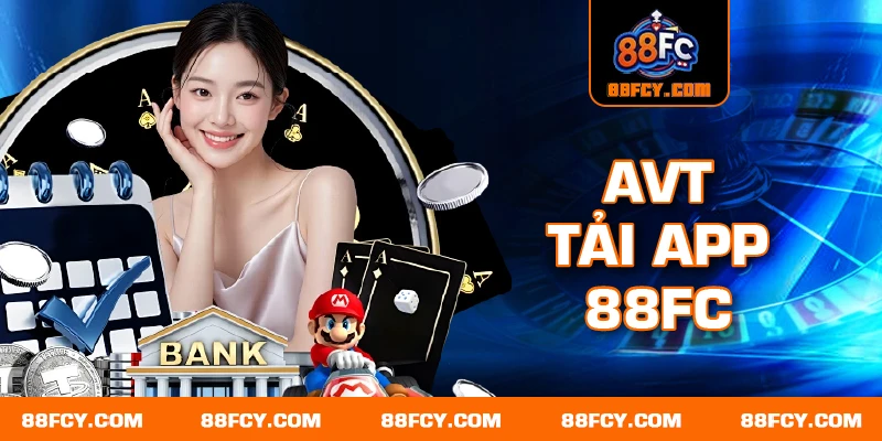 Tải App 88FC